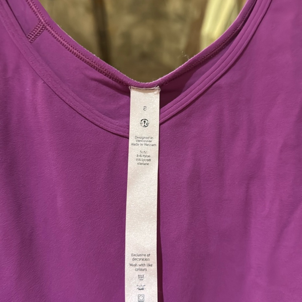 Lululemon Top